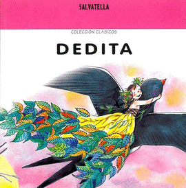 DEDITA