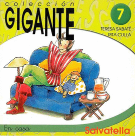 GIGANTE 7