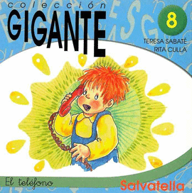 GIGANTE 8