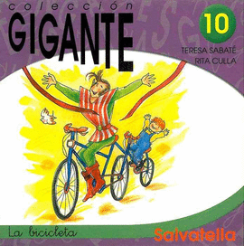 GIGANTE 10