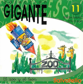 GIGANTE 11