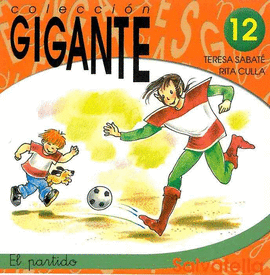 GIGANTE 12