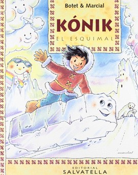 KONIK EL ESQUIMAL