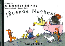 BUENAS NOCHES -4-