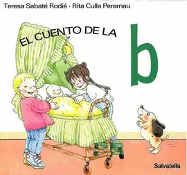 CUENTOS LETRAS B