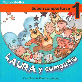 LAURA Y COMPANIA SABEN COMPORTARSE -1-