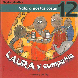 LAURA Y COMPANIA VALORAMOS LAS COSAS-12-