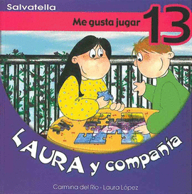 LAURA Y COMPANIA ME GUSTA JUGAR-13-