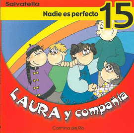 LAURA Y COMPANIA NADIE ES PERFECTO-15-