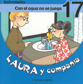 LAURA Y COMPANIA CON EL AGUA NO SE JUEGA-17-