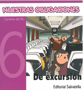 NUESTRAS OBLIGACION 6-DE EXCURSION