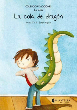 LA COLA DE DRAGÓN
