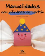MANUALIDADES CON CILINDROS DE CARTON