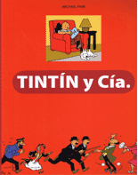 TINTIN Y CIA