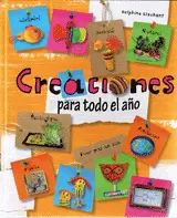 CREACIONES PARA TODO EL ANO