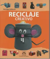RECICLAJE CREATIVO TD