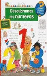 DESCUBRAMOS LOS NÚMEROS