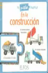 PUZLE MAXMIX. EN LA CONSTRUCCIÓN
