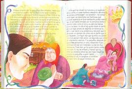 CUENTOS DE GRIMM - CUENTO MARAV.ANTES DORMIR -D-