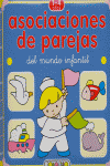 ASOCIACIONES DE PAREJAS 1-4 AÑOS  -D-