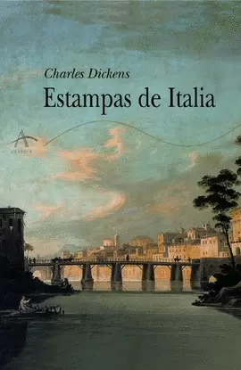 ESTAMPAS DE ITALIA