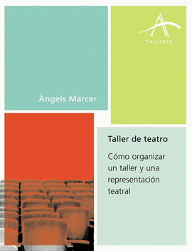 TALLER DE TEATRO