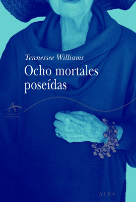 OCHO MORTALES POSEÍDAS