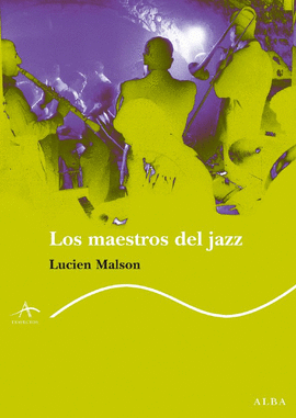 LOS MAESTROS DEL JAZZ