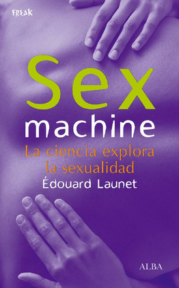 SEX MACHINE