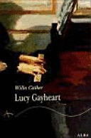 LUCY GAYHEART