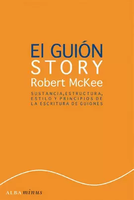 EL GUIÓN. STORY