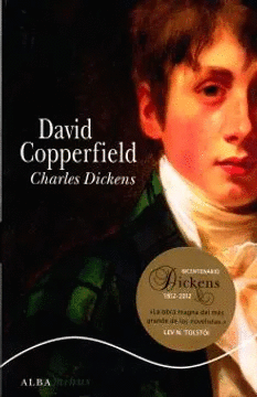 DAVID COPERFIELD