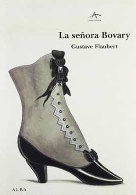 LA SEÑORA BOVARY