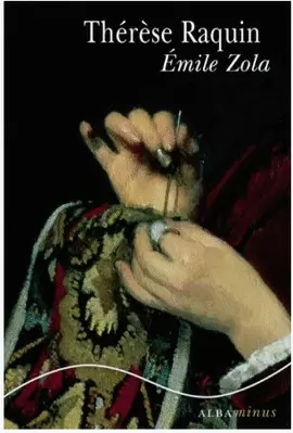 THERESE RAQUIN