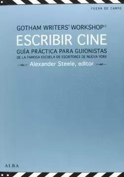 ESCRIBIR CINE
