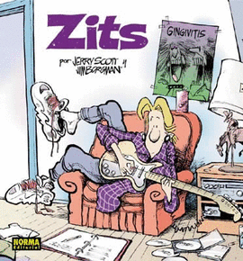 ZITS 1