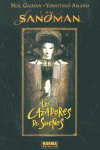 THE SANDMAN: LOS CAZADORES DE SUENOS