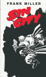 SIN CITY-NOVELA GRAFICA -D-