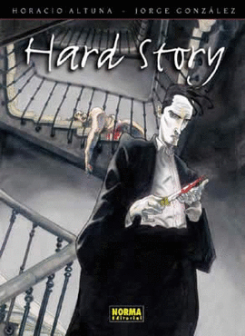 HARD STORY