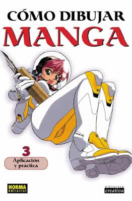 COMO DIBUJAR MANGA 3 APLICACION Y P.