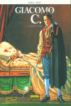 GIACOMO C. 2, LA CAÍDA DEL ÁNGEL