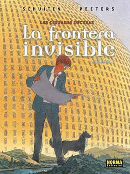 LA FRONTERA INVISIBLE V.I