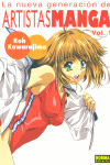 NUEVA GENERACION DE ARTISTAS MANGA VOL 1,LA-KON KAWARAJIMA