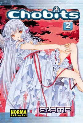 CHOBITS 2