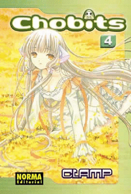 CHOBITS 4