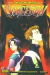 NEOGENESIS EVANGELION NO.11