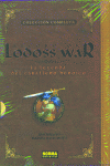 COFRE RECORD OF LODOSS WAR