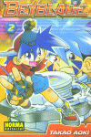 BEYBLADE 2