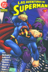 LAS AVENTURAS DE SUPERMAN 7 -D-