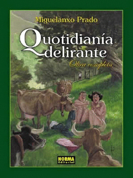 QUOTIDIANA DELIRANTE